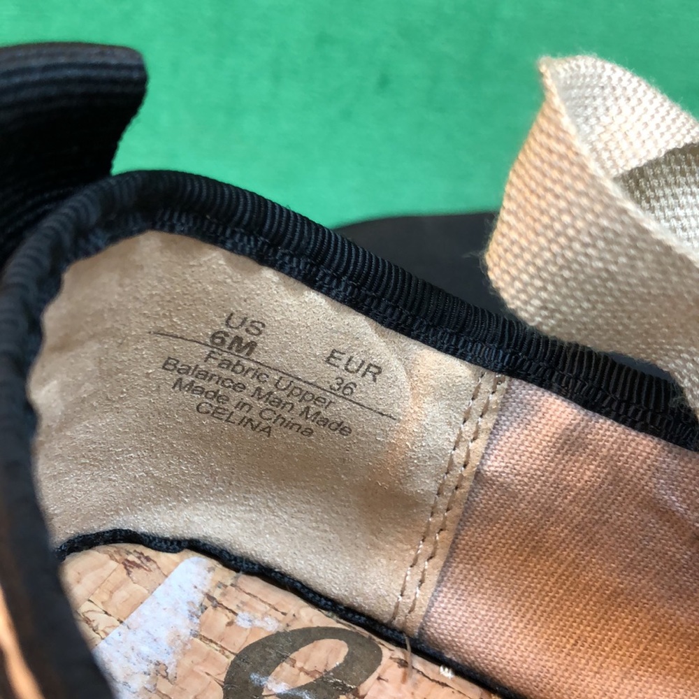 Sam Edelman Platform Espadrilles 5 - Picture 10 of 16